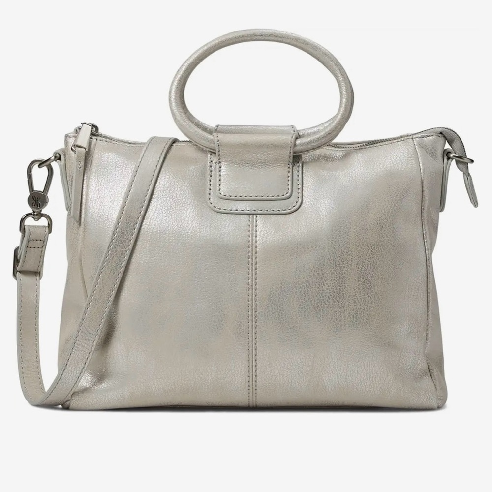 HOBO Shelia Medium Satchel